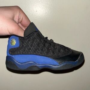 Air Jordan 13 Retro “Hyper Royal”
